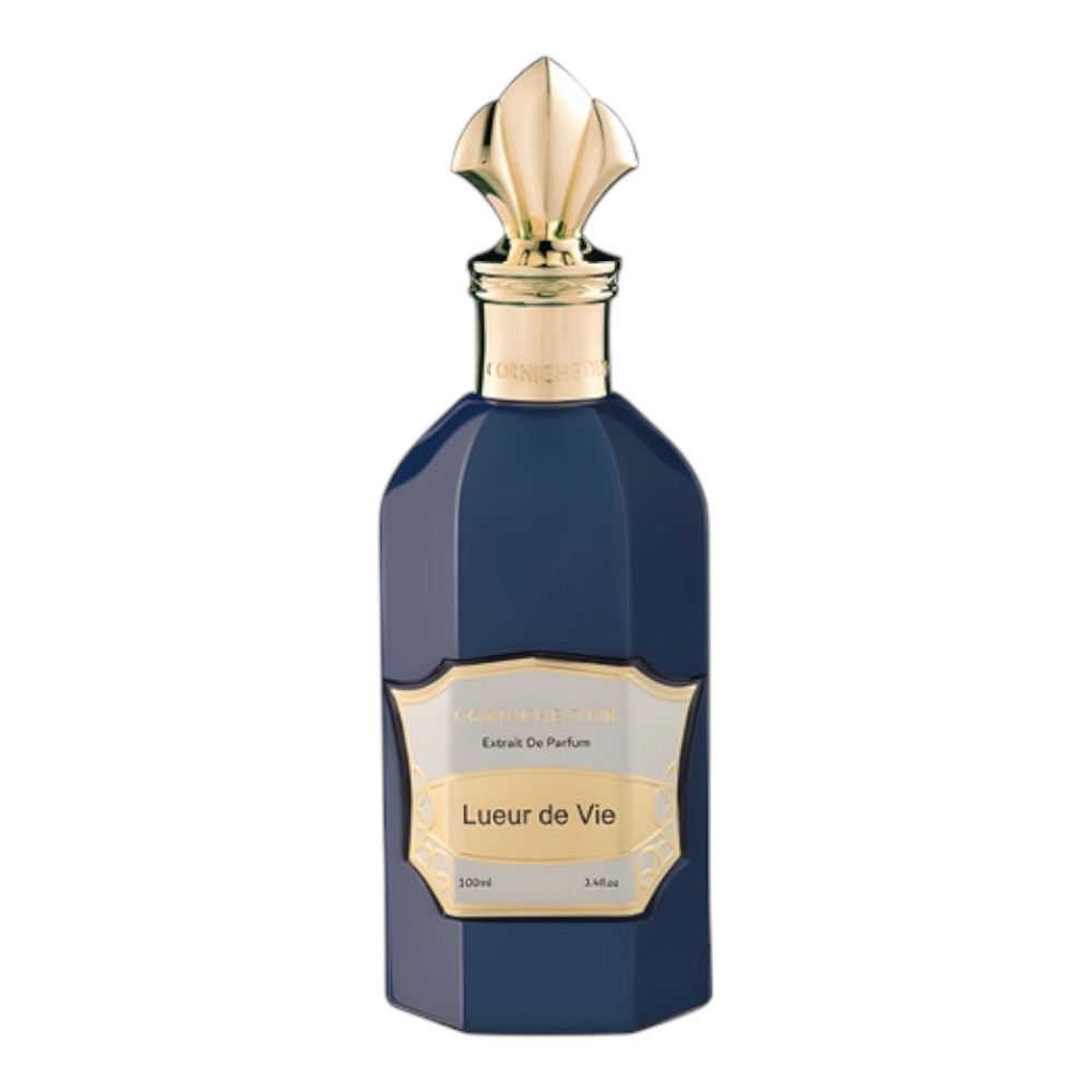 Corniche D`Or Lueur De Vie
